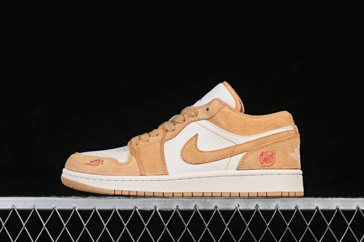 Picture of Air Jordan 1 LOW _SKUfw22464798480460889fw